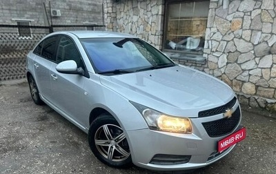 Chevrolet Cruze II, 2012 год, 690 000 рублей, 1 фотография