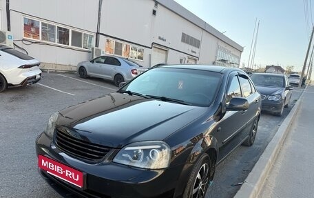 Chevrolet Lacetti, 2010 год, 650 000 рублей, 1 фотография