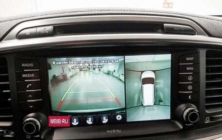 KIA Sorento III Prime рестайлинг, 2017 год, 2 100 000 рублей, 25 фотография