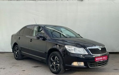 Skoda Octavia, 2009 год, 770 000 рублей, 1 фотография
