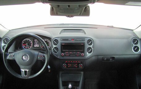 Volkswagen Tiguan I, 2015 год, 1 545 000 рублей, 17 фотография
