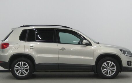 Volkswagen Tiguan I, 2015 год, 1 545 000 рублей, 7 фотография
