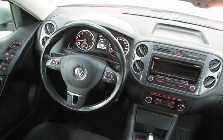Volkswagen Tiguan I, 2015 год, 1 545 000 рублей, 18 фотография