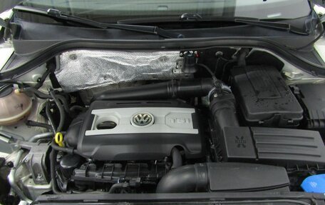 Volkswagen Tiguan I, 2015 год, 1 545 000 рублей, 26 фотография