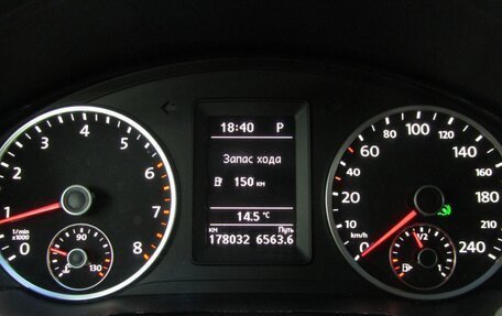 Volkswagen Tiguan I, 2015 год, 1 545 000 рублей, 25 фотография