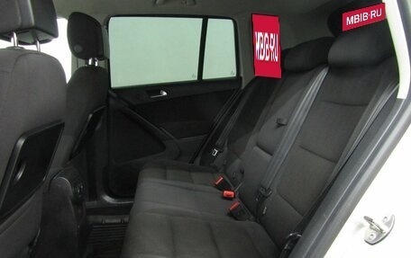 Volkswagen Tiguan I, 2015 год, 1 545 000 рублей, 14 фотография