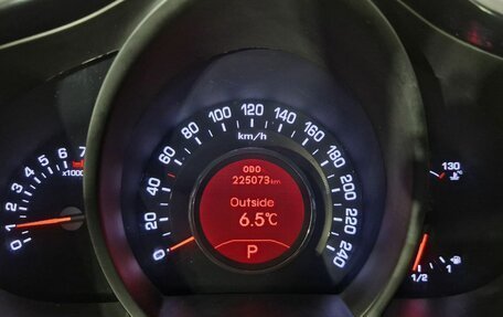 KIA Sportage III, 2012 год, 1 280 000 рублей, 14 фотография