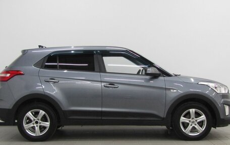 Hyundai Creta I рестайлинг, 2018 год, 1 460 000 рублей, 7 фотография