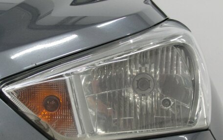 Hyundai Creta I рестайлинг, 2018 год, 1 460 000 рублей, 11 фотография