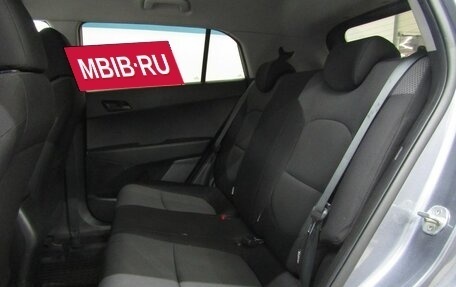 Hyundai Creta I рестайлинг, 2018 год, 1 460 000 рублей, 14 фотография
