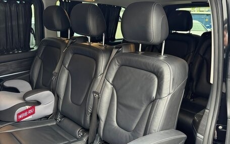 Mercedes-Benz V-Класс, 2020 год, 6 200 000 рублей, 7 фотография