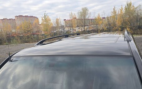 Toyota Land Cruiser 100 рестайлинг 2, 2000 год, 1 900 000 рублей, 19 фотография