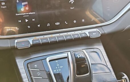 Geely Atlas, 2022 год, 1 928 000 рублей, 4 фотография