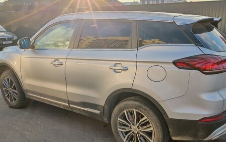 Geely Atlas, 2022 год, 1 928 000 рублей, 9 фотография