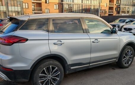 Geely Atlas, 2022 год, 1 928 000 рублей, 5 фотография