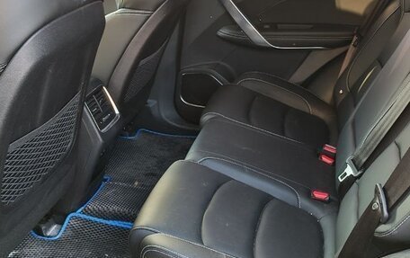 Geely Atlas, 2022 год, 1 928 000 рублей, 6 фотография