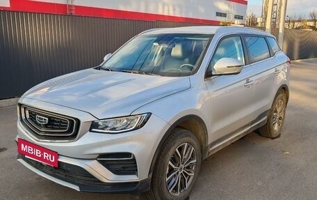 Geely Atlas, 2022 год, 1 928 000 рублей, 7 фотография