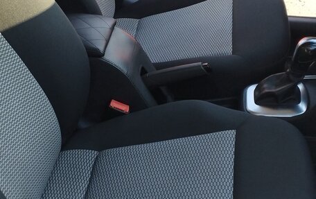 Volkswagen Polo VI (EU Market), 2010 год, 550 000 рублей, 11 фотография