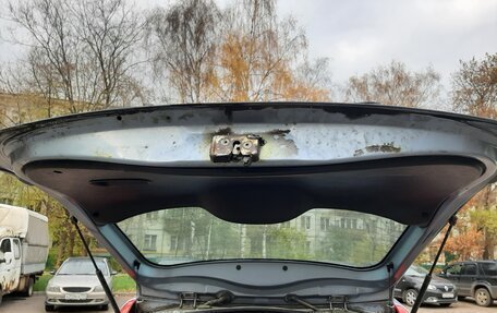 Ford Fusion I, 2007 год, 398 000 рублей, 11 фотография