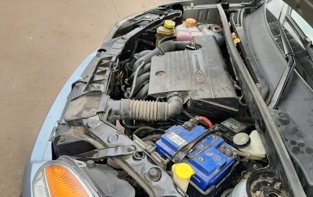 Ford Fusion I, 2007 год, 398 000 рублей, 8 фотография