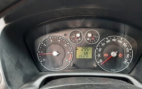 Ford Fusion I, 2007 год, 398 000 рублей, 16 фотография