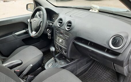 Ford Fusion I, 2007 год, 398 000 рублей, 14 фотография