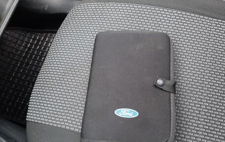 Ford Fusion I, 2007 год, 398 000 рублей, 19 фотография