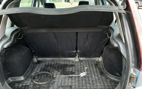 Ford Fusion I, 2007 год, 398 000 рублей, 12 фотография