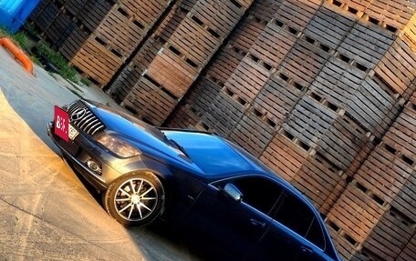 Mercedes-Benz C-Класс, 2009 год, 1 000 000 рублей, 4 фотография