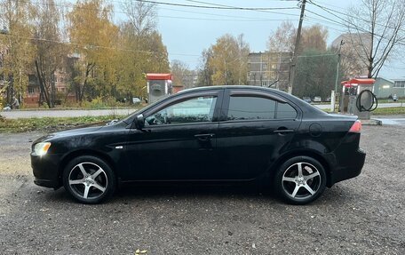Mitsubishi Lancer IX, 2012 год, 1 050 000 рублей, 3 фотография
