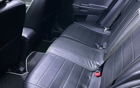 Mitsubishi Lancer IX, 2012 год, 1 050 000 рублей, 9 фотография