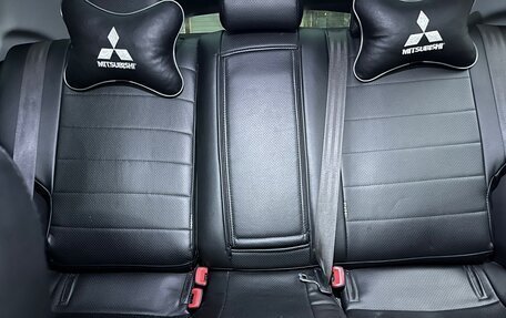 Mitsubishi Lancer IX, 2012 год, 1 050 000 рублей, 10 фотография