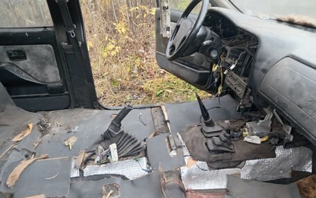 Opel Frontera A, 1996 год, 150 000 рублей, 5 фотография