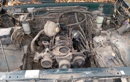 Opel Frontera A, 1996 год, 150 000 рублей, 7 фотография