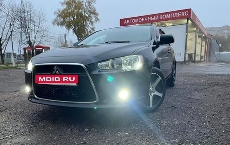 Mitsubishi Lancer IX, 2012 год, 1 050 000 рублей, 2 фотография