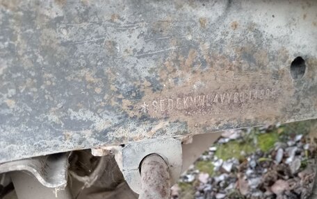 Opel Frontera A, 1996 год, 150 000 рублей, 11 фотография