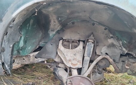 Opel Frontera A, 1996 год, 150 000 рублей, 3 фотография