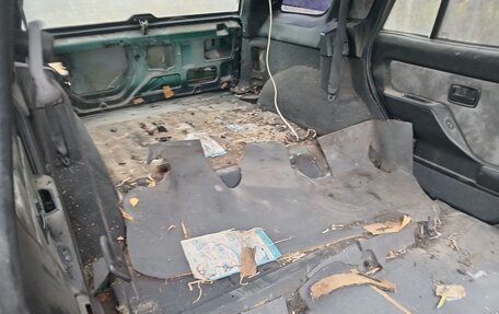 Opel Frontera A, 1996 год, 150 000 рублей, 6 фотография