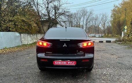 Mitsubishi Lancer IX, 2012 год, 1 050 000 рублей, 4 фотография