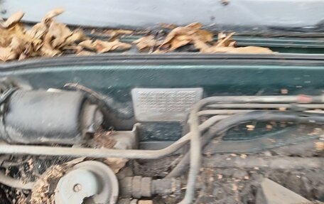 Opel Frontera A, 1996 год, 150 000 рублей, 13 фотография