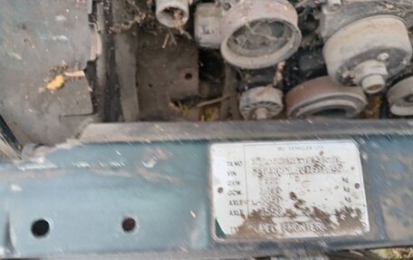 Opel Frontera A, 1996 год, 150 000 рублей, 12 фотография