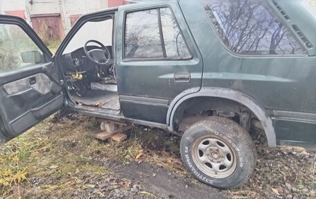 Opel Frontera A, 1996 год, 150 000 рублей, 10 фотография