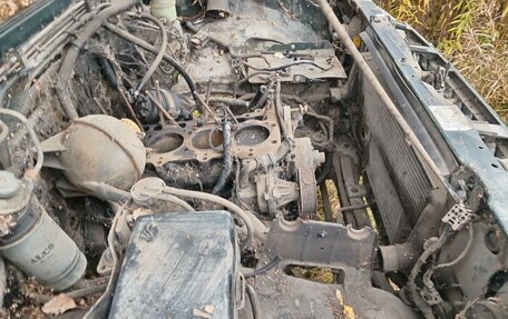 Opel Frontera A, 1996 год, 150 000 рублей, 14 фотография