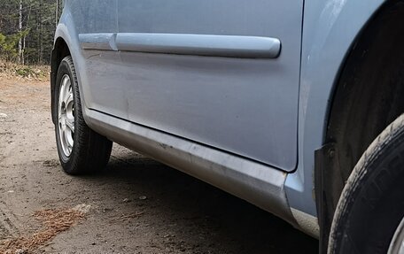 Chery Kimo (A1), 2008 год, 230 000 рублей, 11 фотография