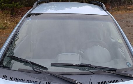 Chery Kimo (A1), 2008 год, 230 000 рублей, 16 фотография