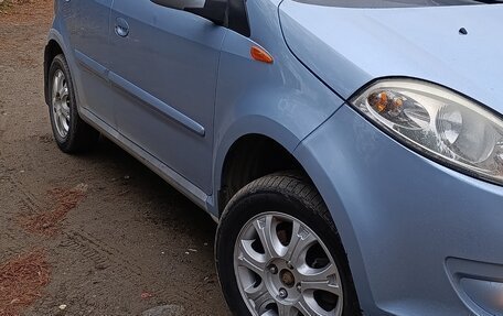 Chery Kimo (A1), 2008 год, 230 000 рублей, 10 фотография