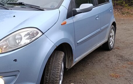 Chery Kimo (A1), 2008 год, 230 000 рублей, 13 фотография