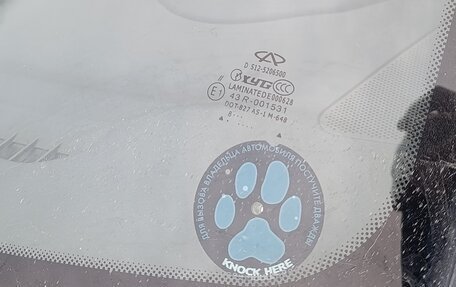 Chery Kimo (A1), 2008 год, 230 000 рублей, 19 фотография