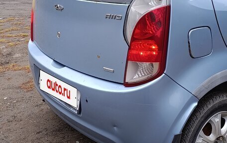 Chery Kimo (A1), 2008 год, 230 000 рублей, 7 фотография