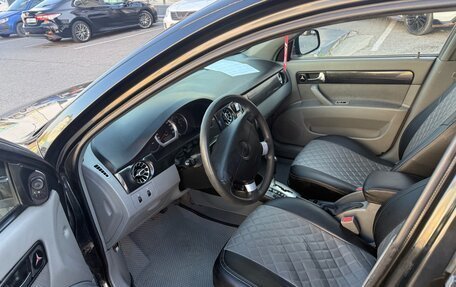 Chevrolet Lacetti, 2010 год, 650 000 рублей, 6 фотография